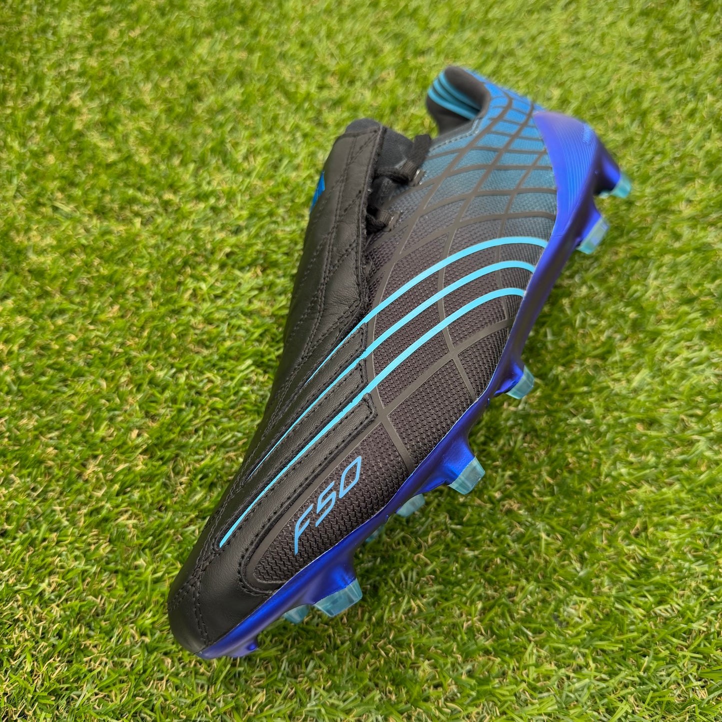 Adidas F50 Spider Remake FG