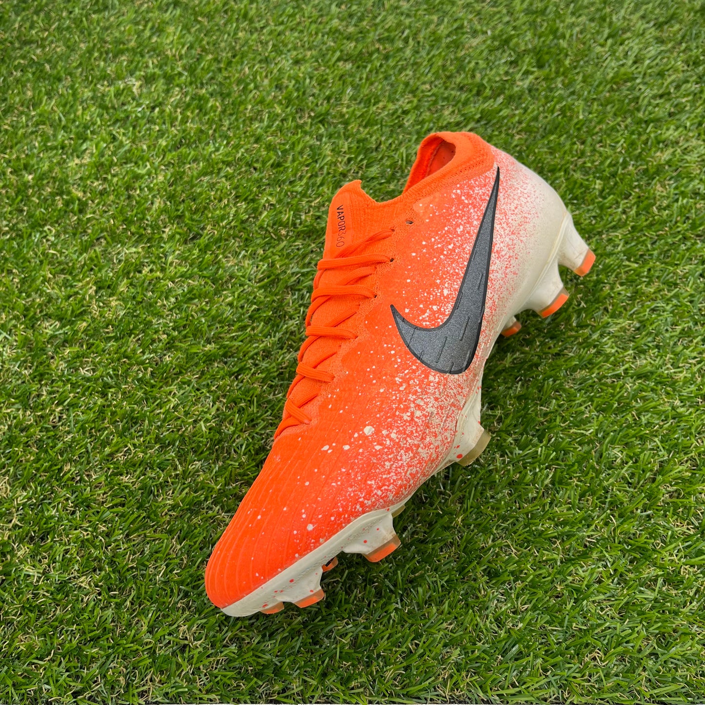 Nike Mercurial Vapor 12 FG