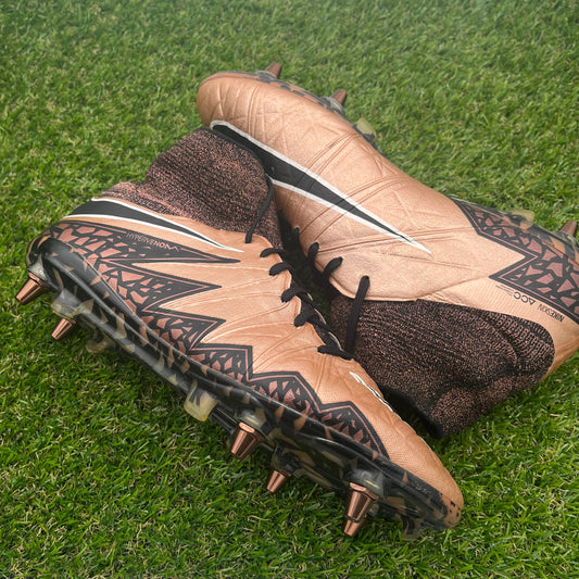 Nike Hypervenom Phantom 2 DF SG