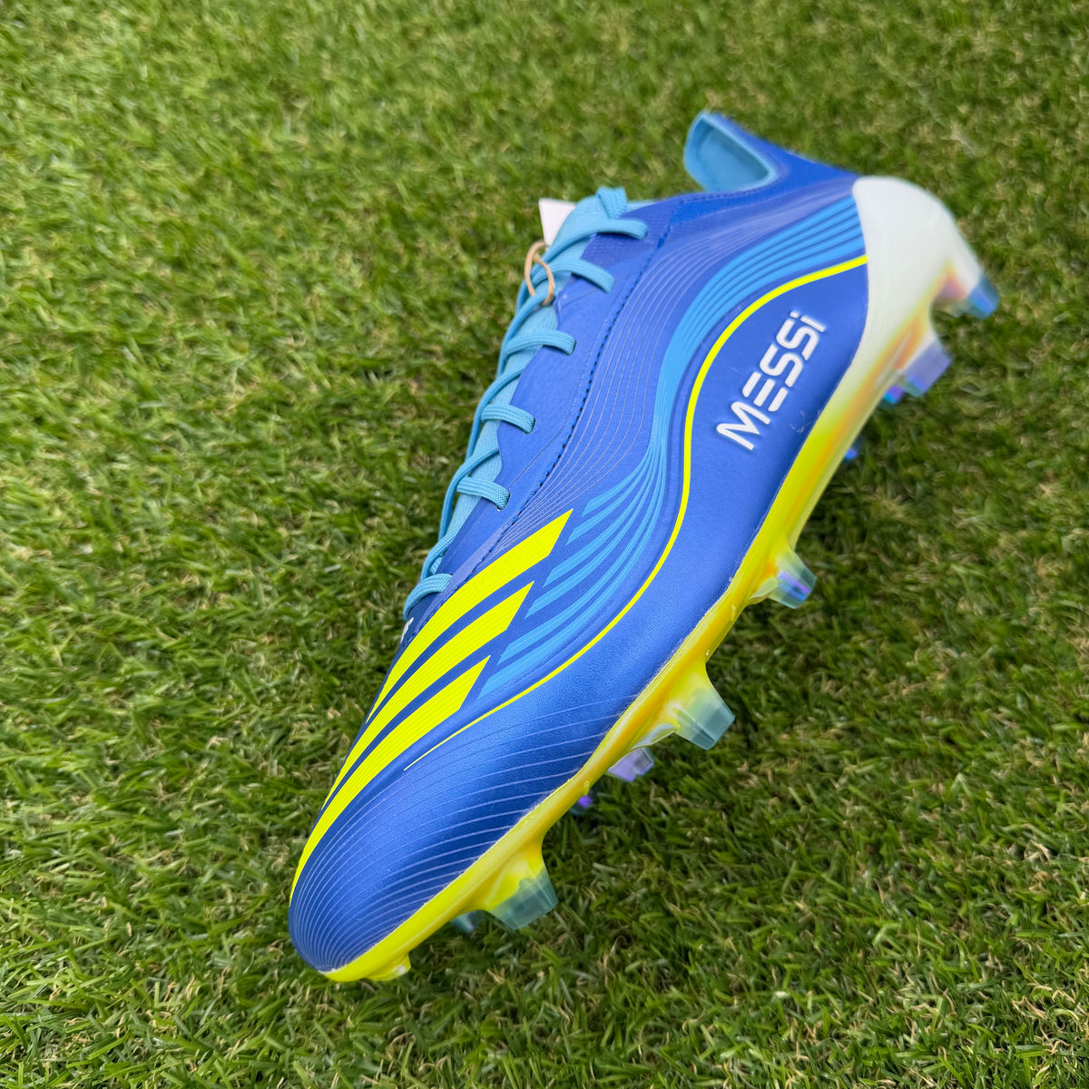 Adidas F50 Messi Elite FG