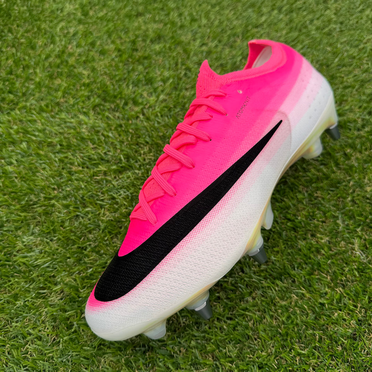Nike Mercurial Vapor 17 Elite SG