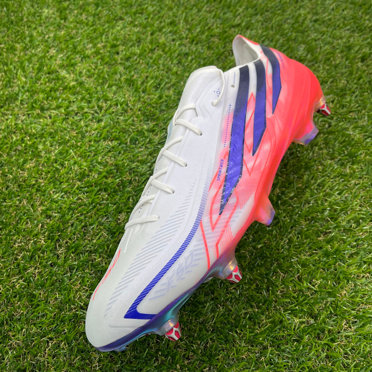 Adidas F50 Hyperfast Elite SG