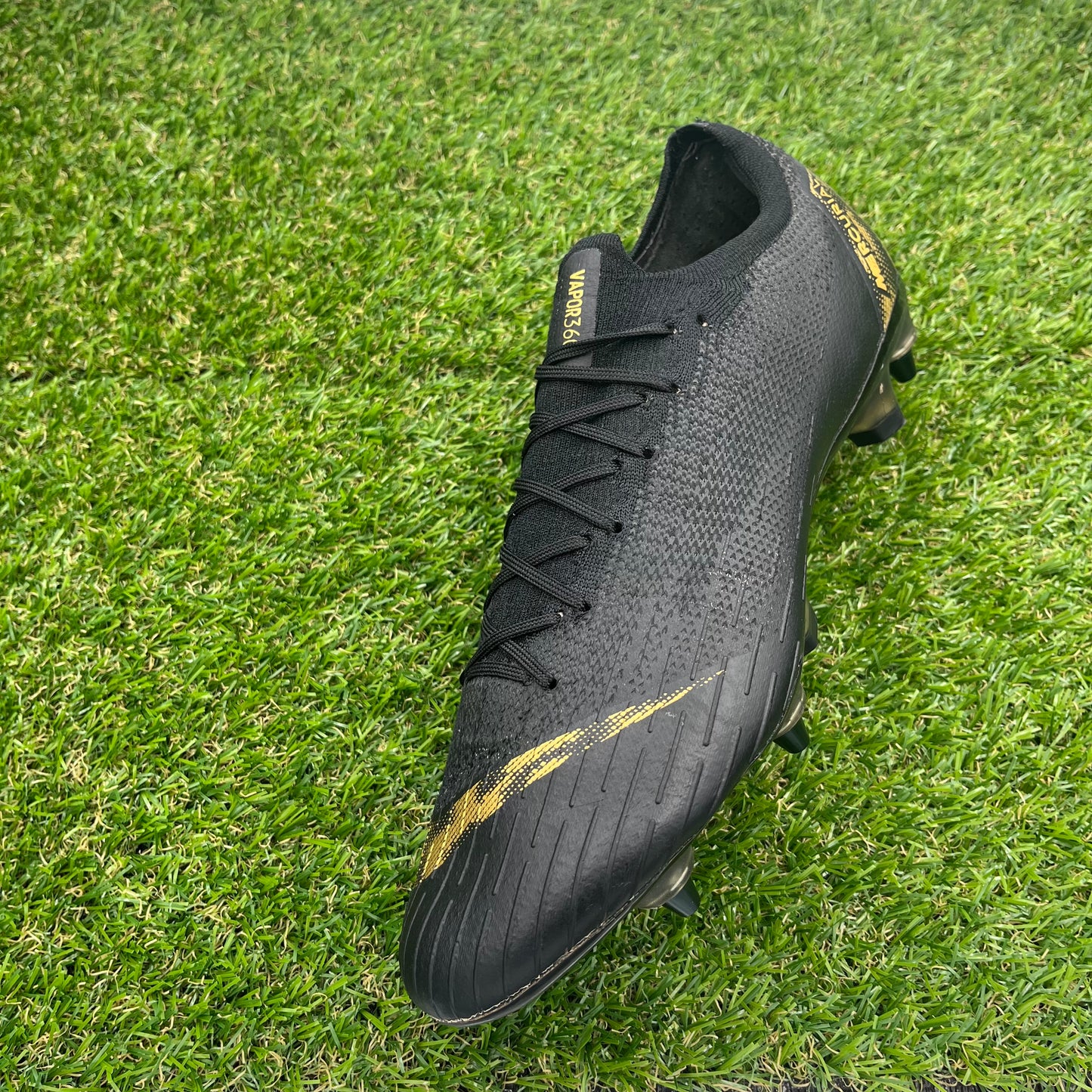 Nike Mercurial Vapor 12 SG-AC