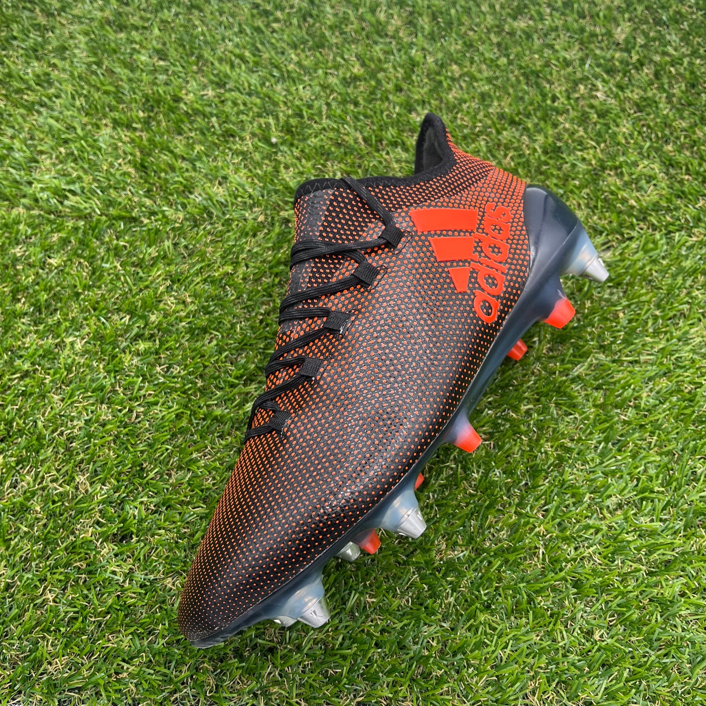 Adidas X 17.1 SG