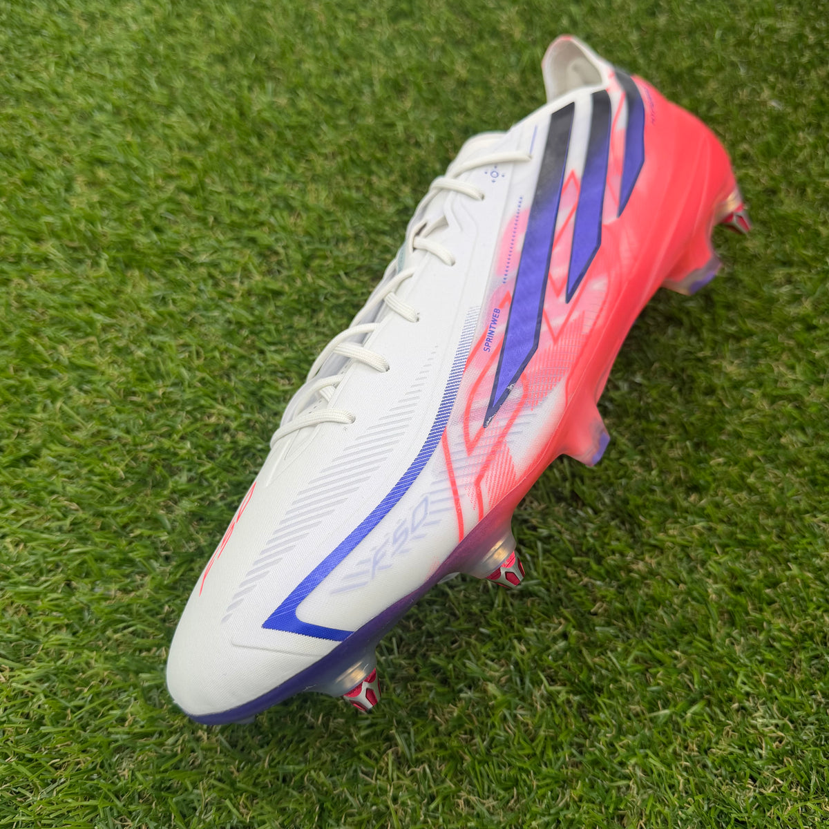 Adidas Hyperfast Elite SG