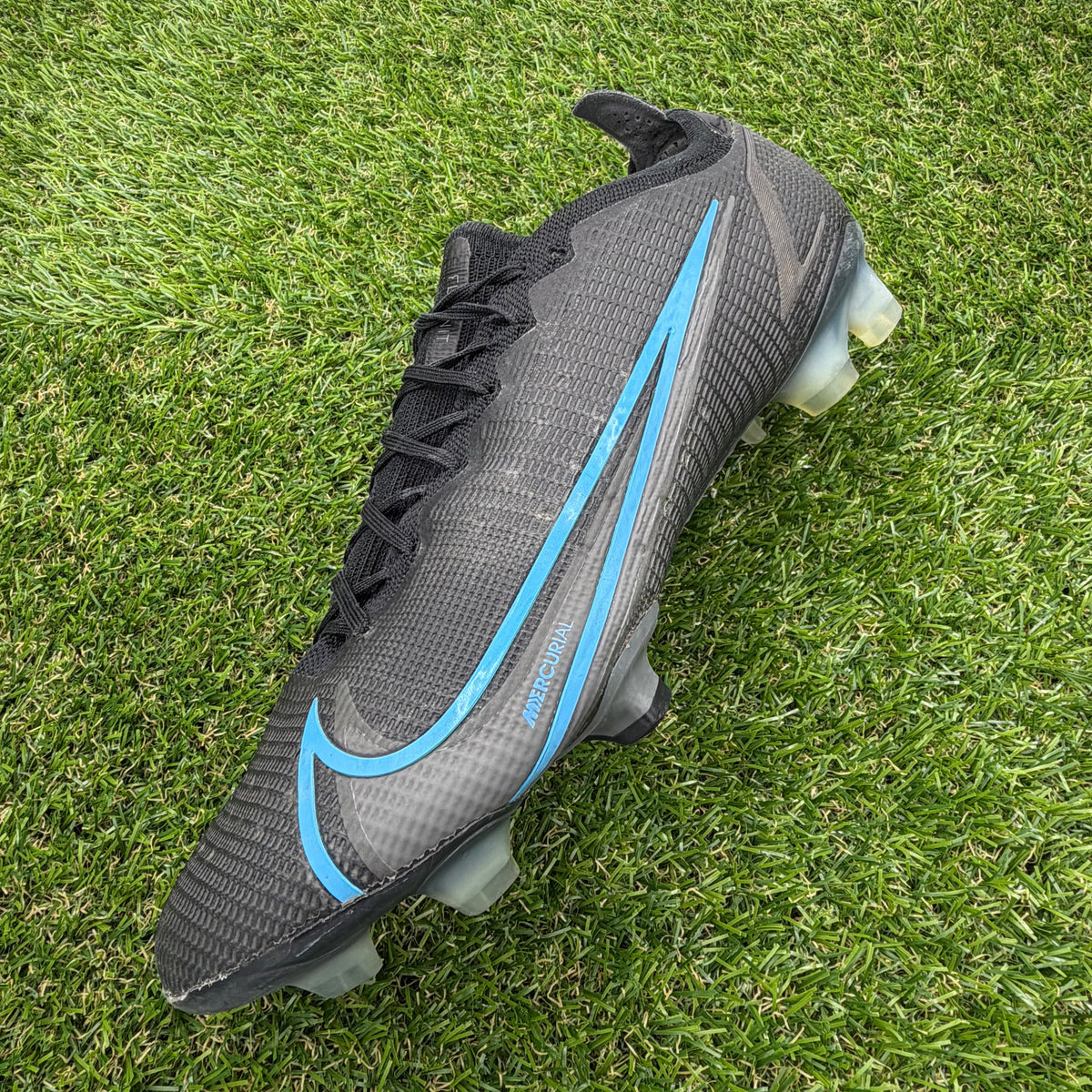 Nike Mercurial Vapor 14 Elite FG