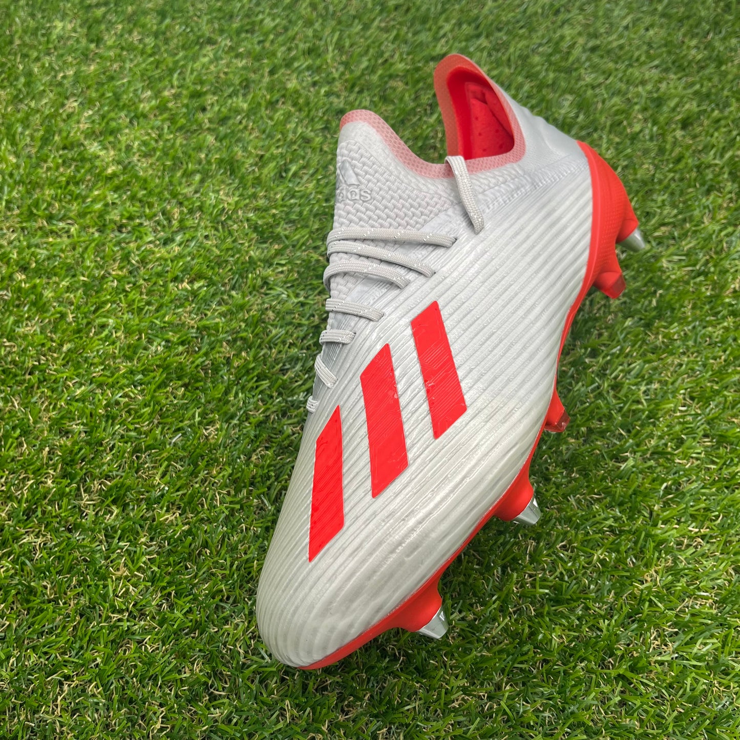 Adidas X 19.1 SG