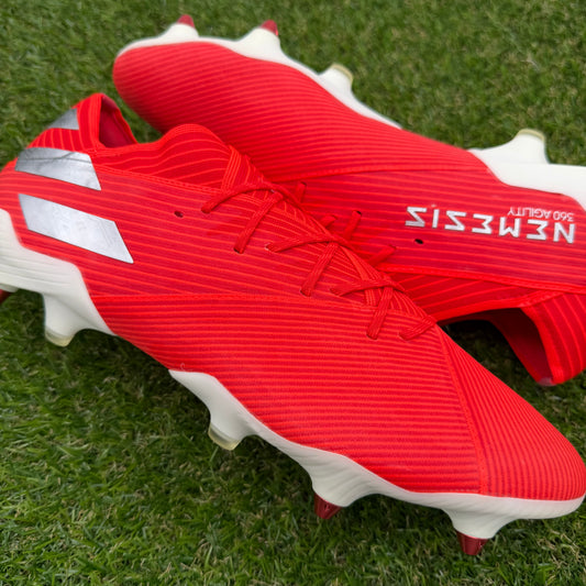 Adidas Nemeziz 19.1 SG Elite