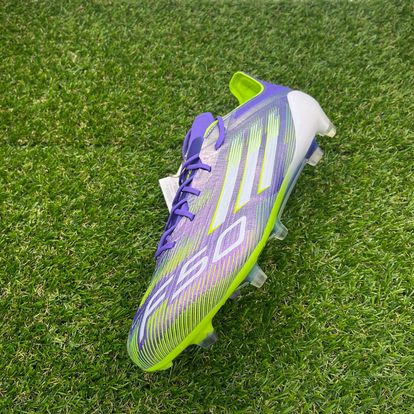 Adidas F50 FG Elite