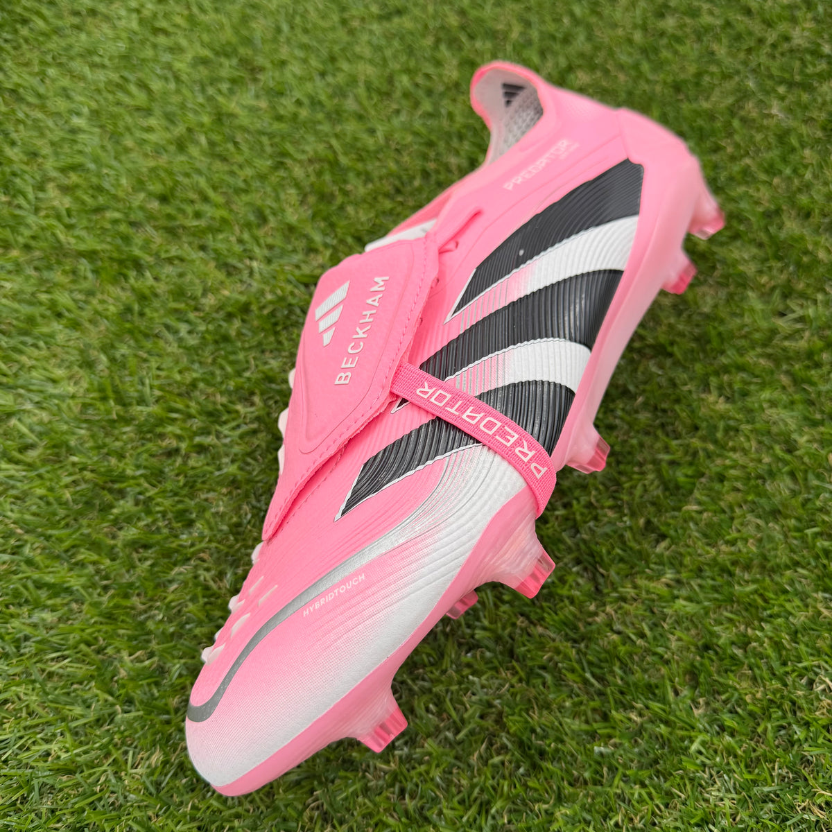 Adidas Predator FT FG Beckham Pink