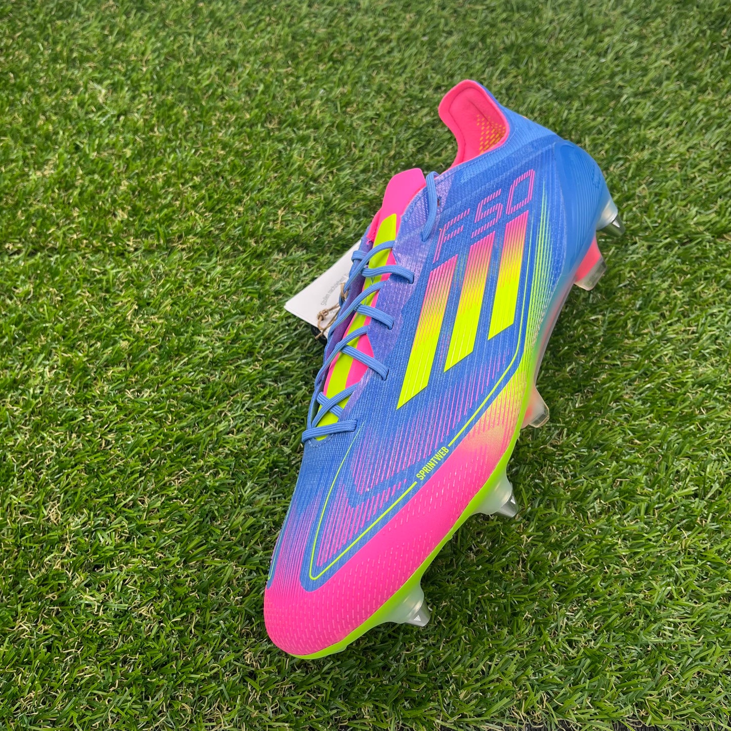 Adidas F50 Laced SG Elite