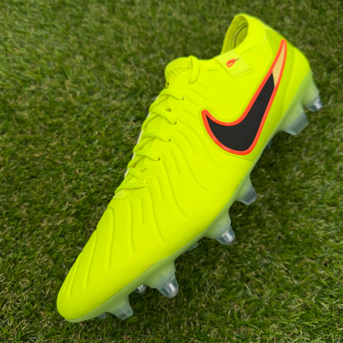 Nike Tiempo Legend X Elite SG-AC