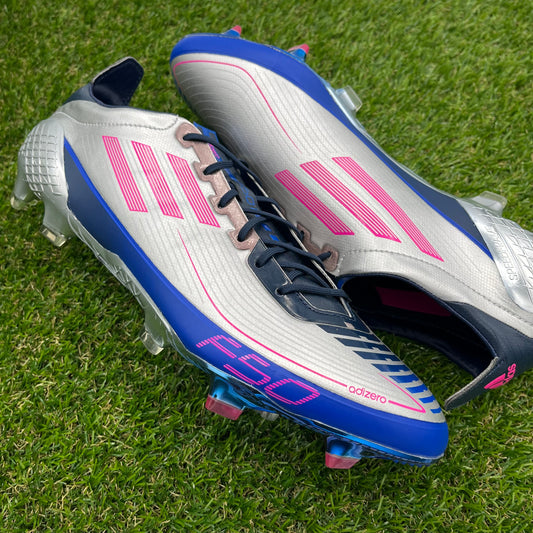 Adidas F50 X Ghosted FG UCL
