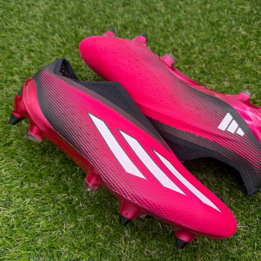 Adidas X Speedportal+ SG Elite