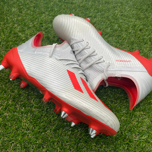 Adidas X 19.1 SG