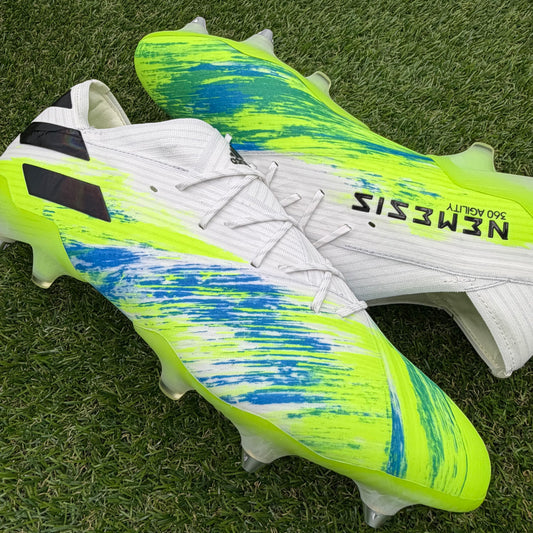 Adidas Nemeziz 19.1 SG Elite