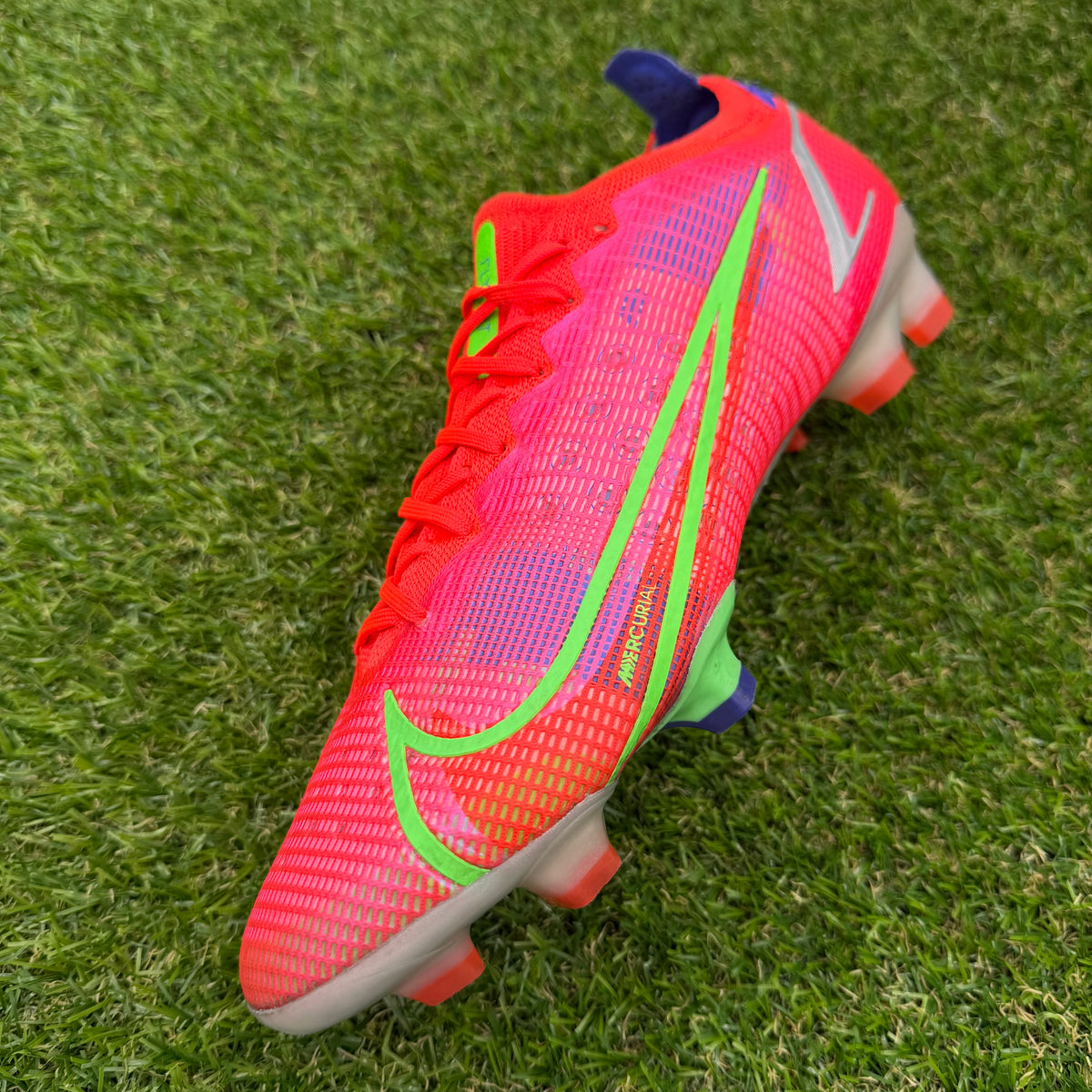 Nike Mercurial Vapor 14 Elite FG