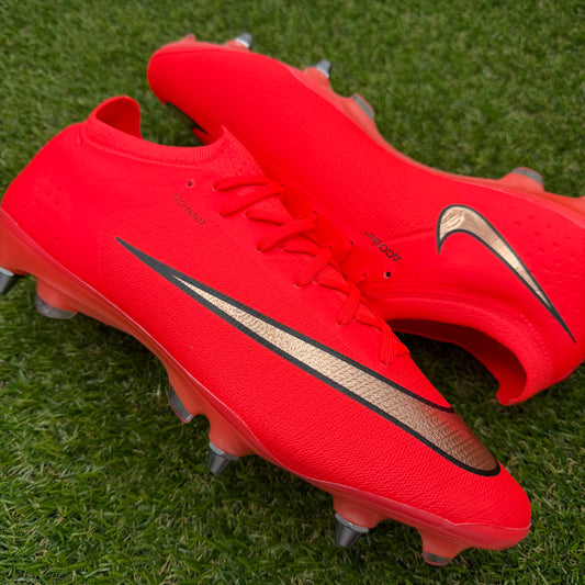 Nike Mercurial Vapor 17 Elite SG