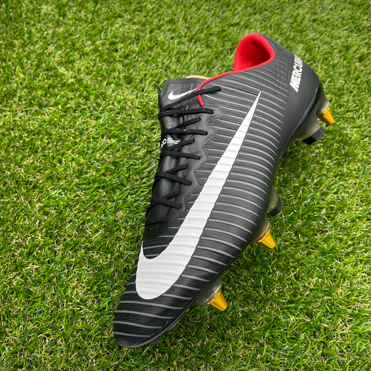 Nike Mercurial Vapor 11 Elite SG-AC
