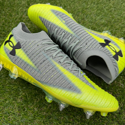 Under Armour Shadow Elite 3.0