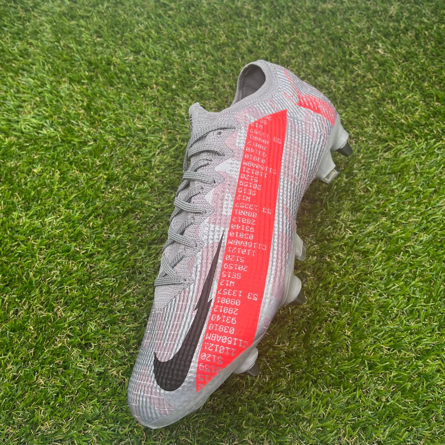 Nike Mercurial Vapor 13 SG-PRO