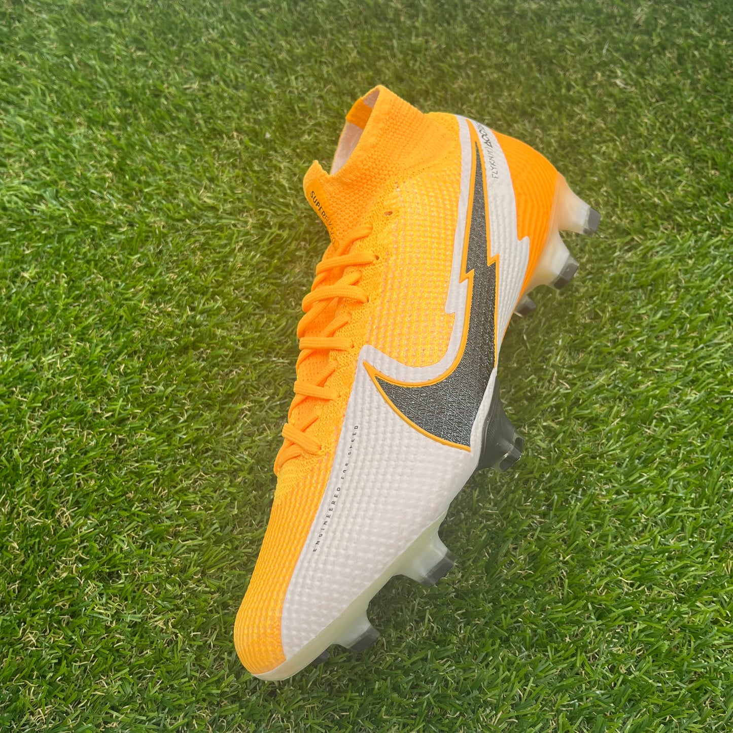Nike Mercurial Superfly 7 FG