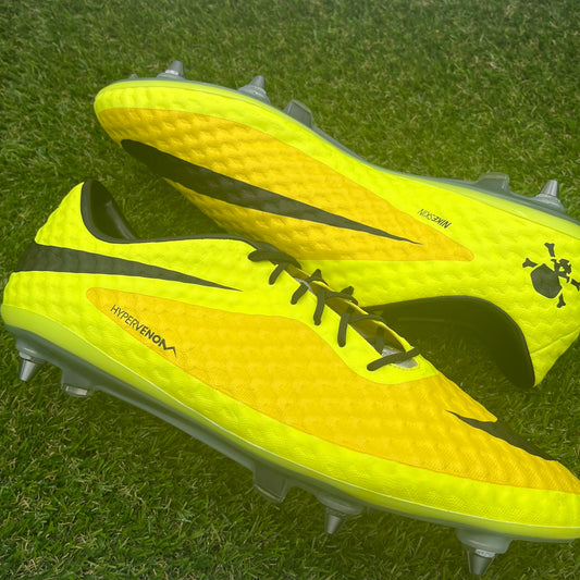 Nike Hypervenom Phantom 1 Elite SG