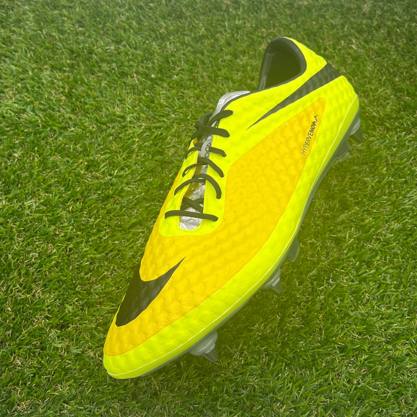 Nike Hypervenom Phantom 1 Elite SG