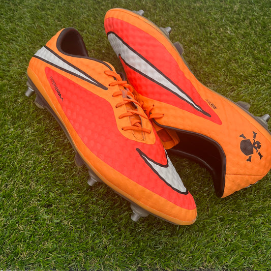 Nike Hypervenom Phantom 1 Elite SG