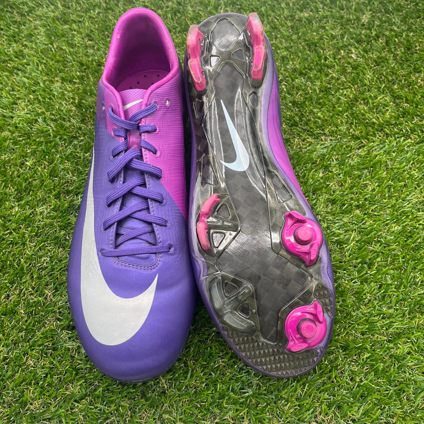 Nike Mercurial Superfly 3 Carbon FG