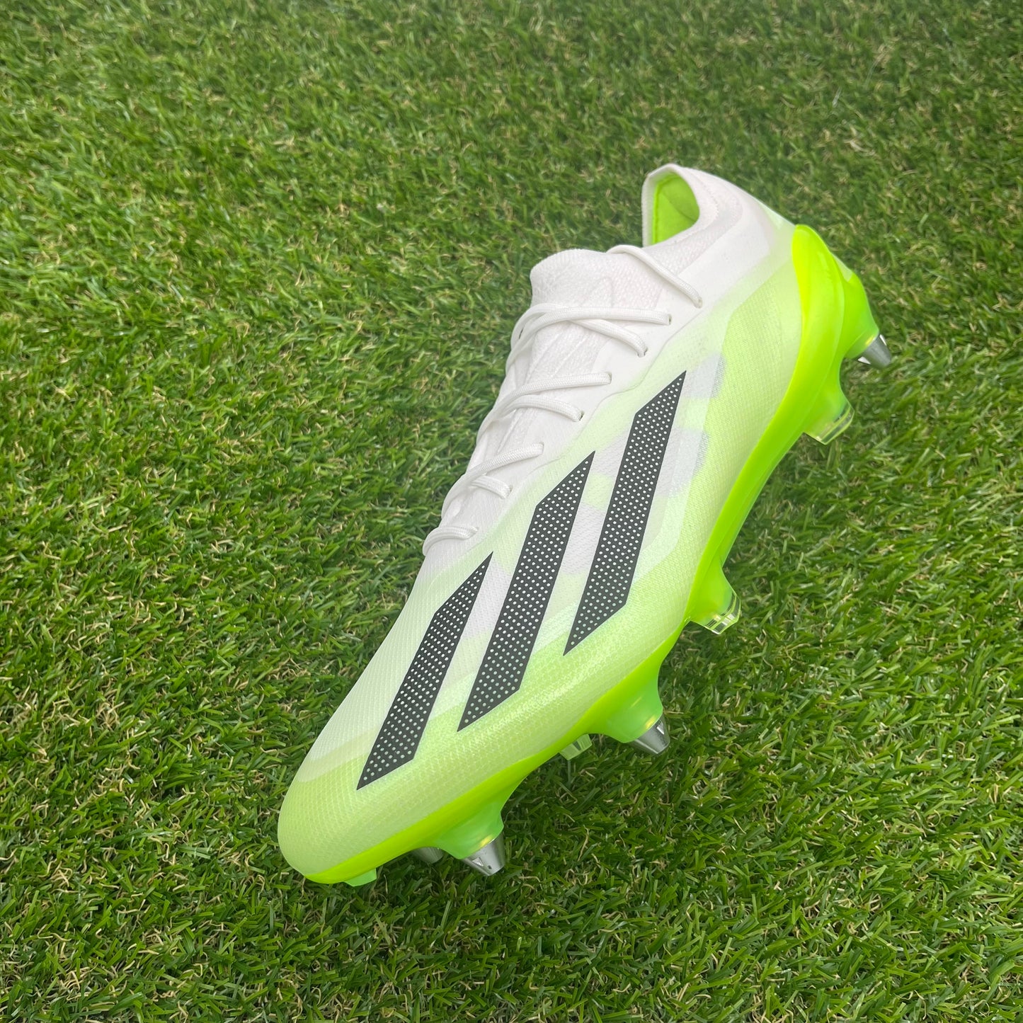Adidas X CrazyFast.1 SG