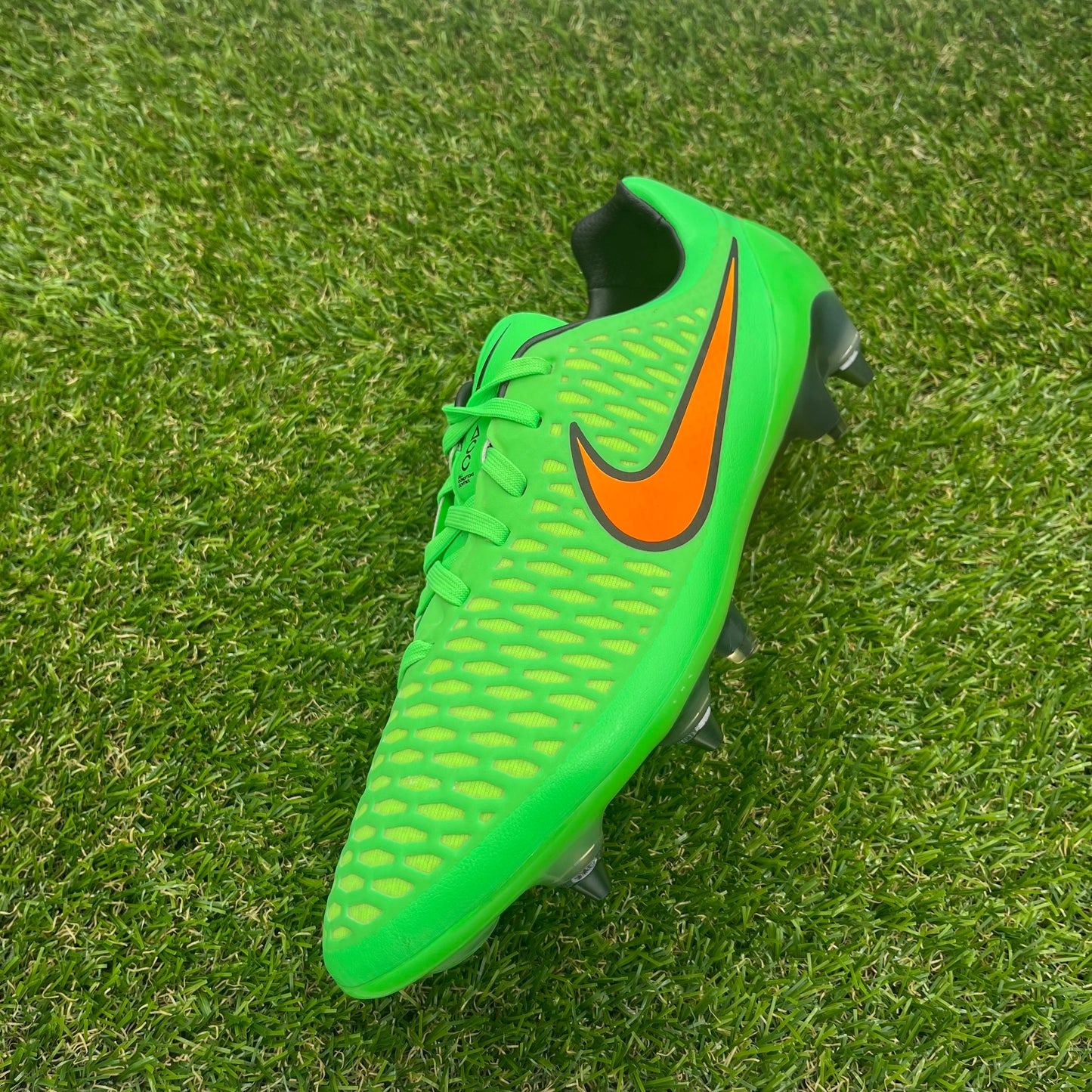 Nike Magista Opus SG