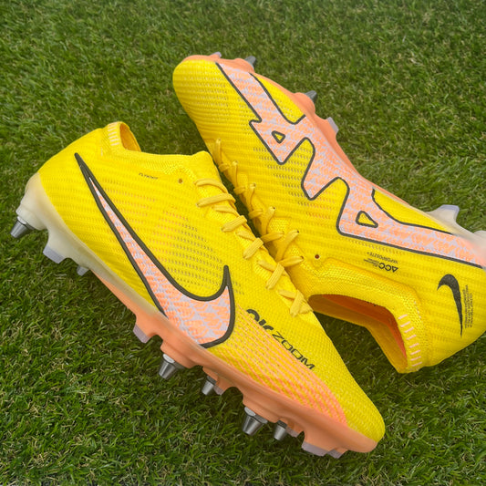 Nike Mercurial Vapor 15 SG