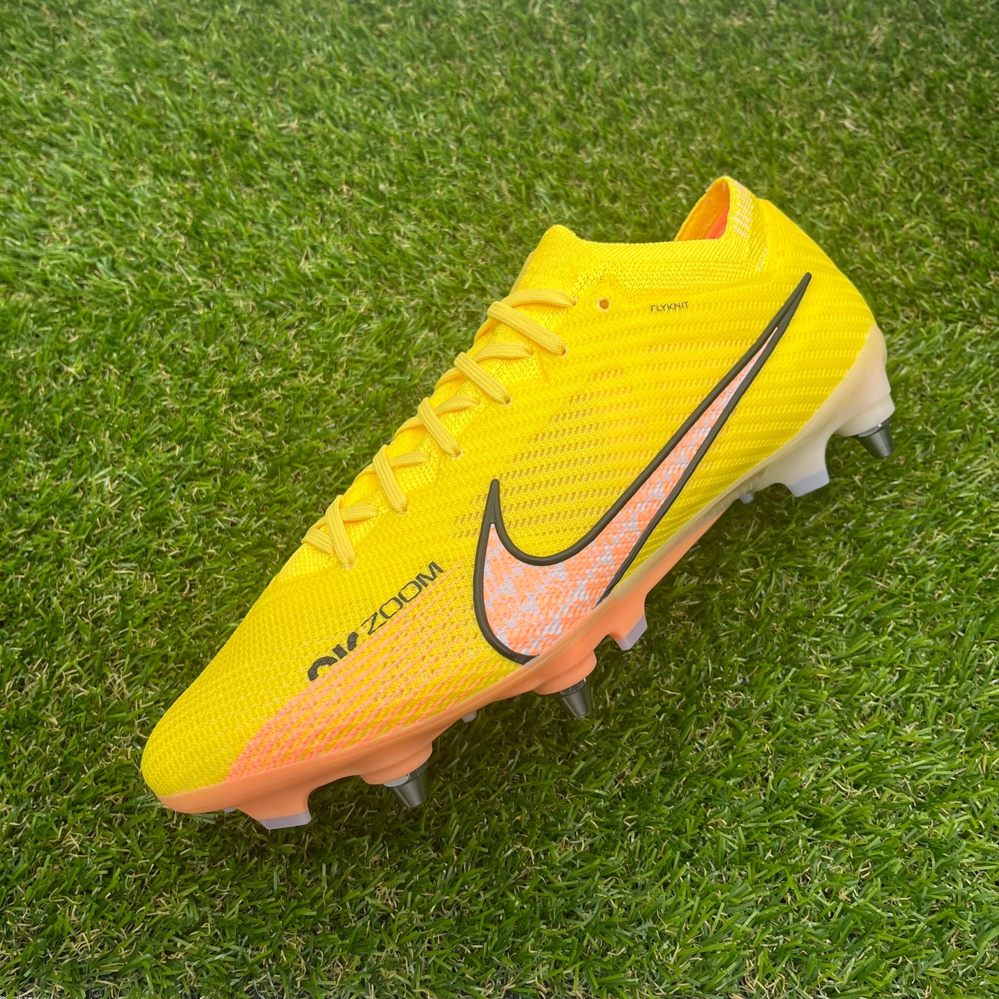 Nike Mercurial Vapor 15 SG
