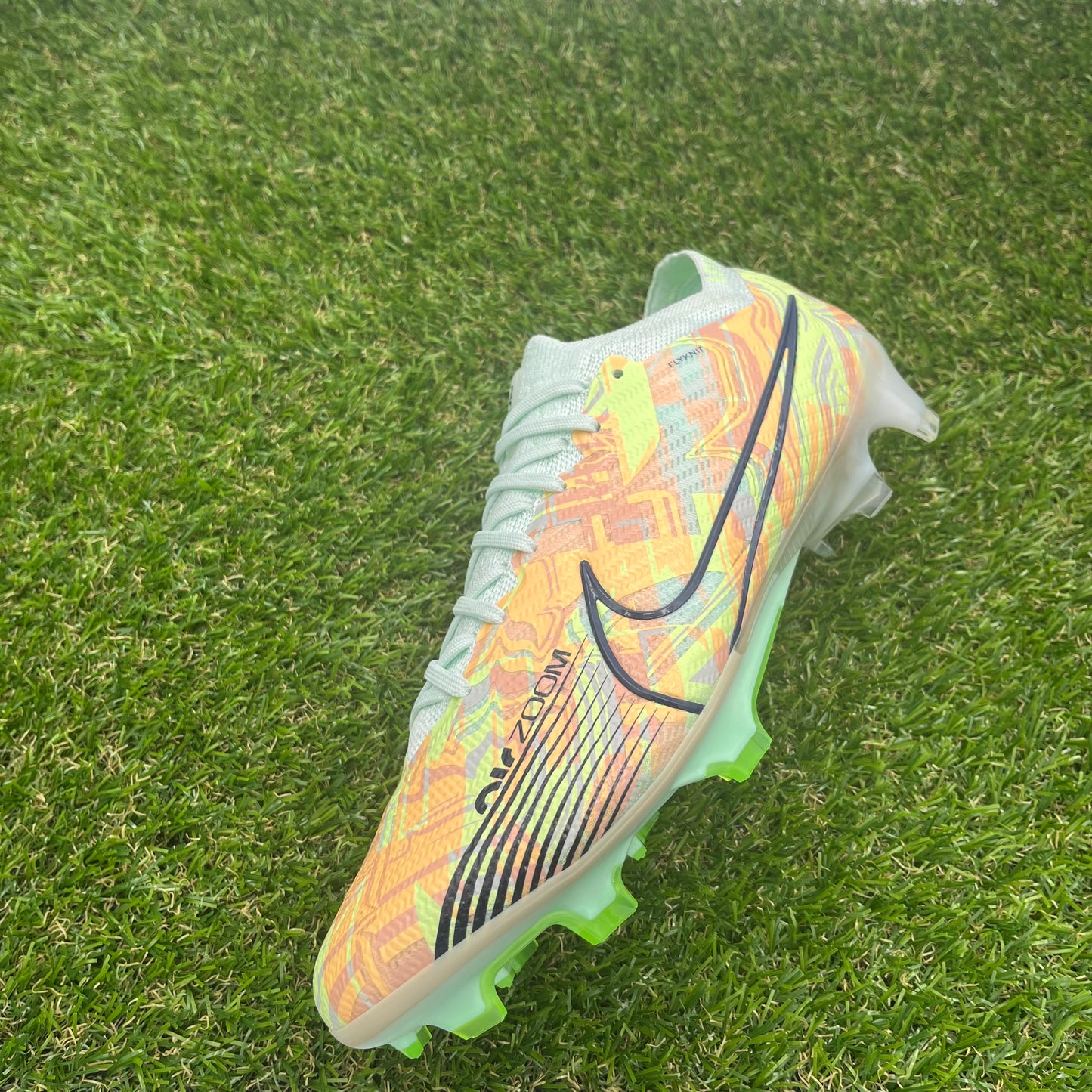 Nike Mercurial Vapor 15 FG