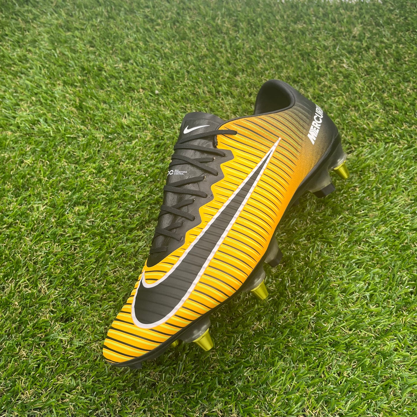 Nike Mercurial Vapor 11 SG-AC