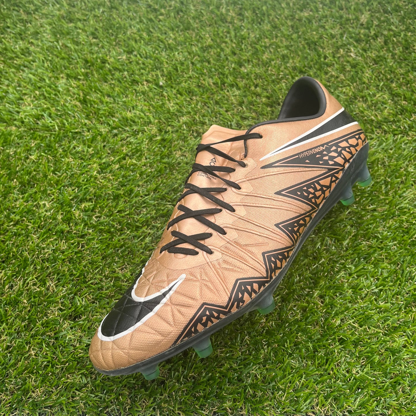 Nike Hypervenom Phantom 2 Elite FG