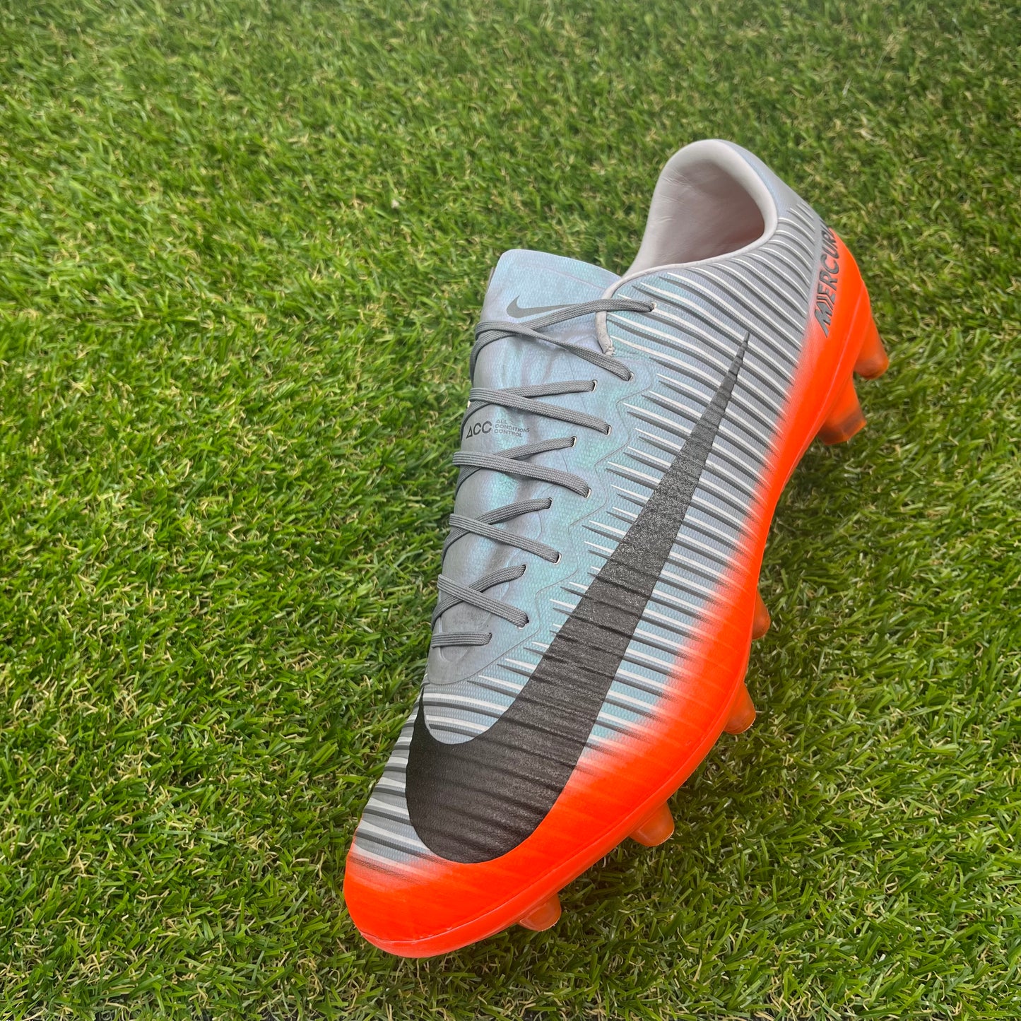 Nike Mercurial Vapor 11 CR7 AG-PRO