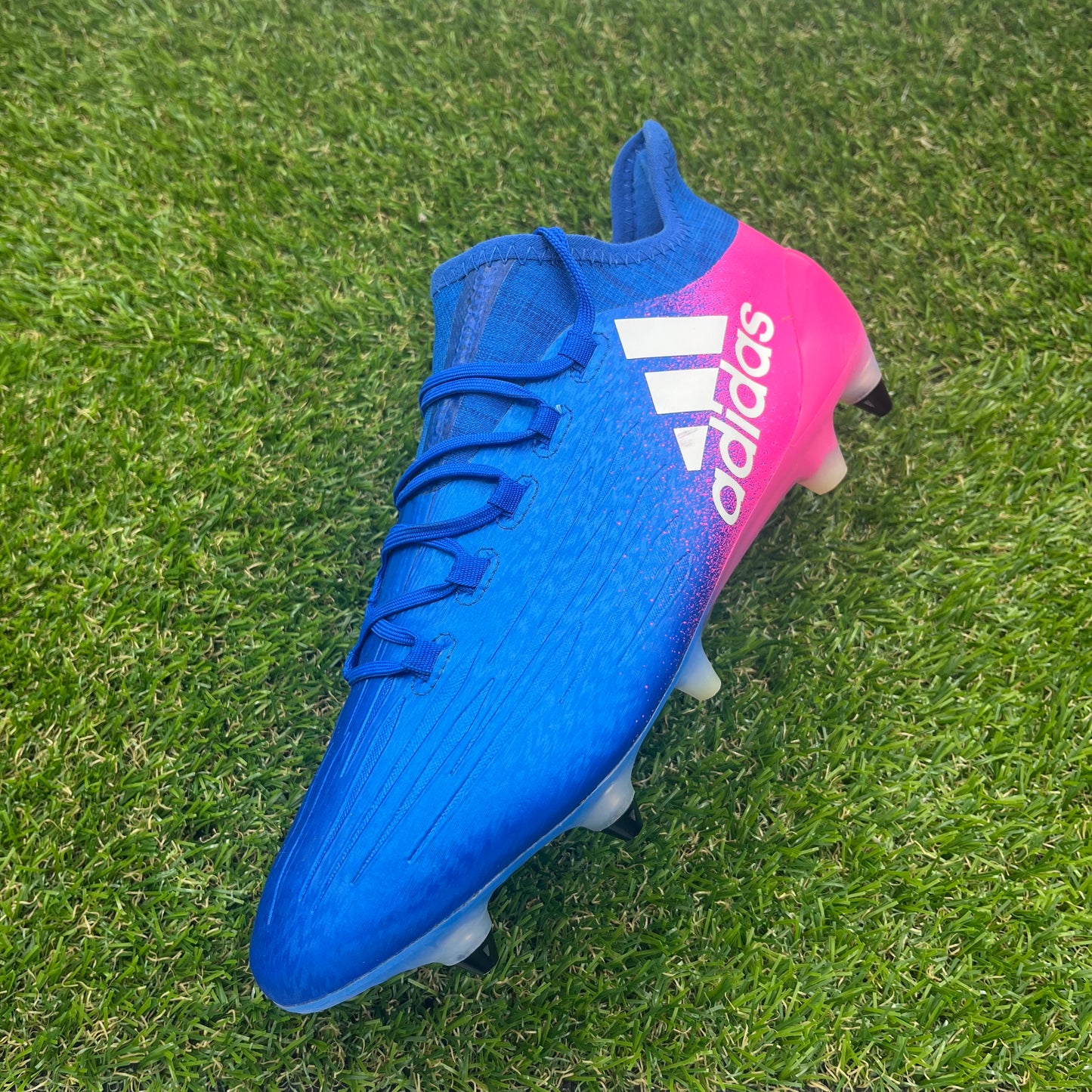 Adidas X 16.1 Elite SG