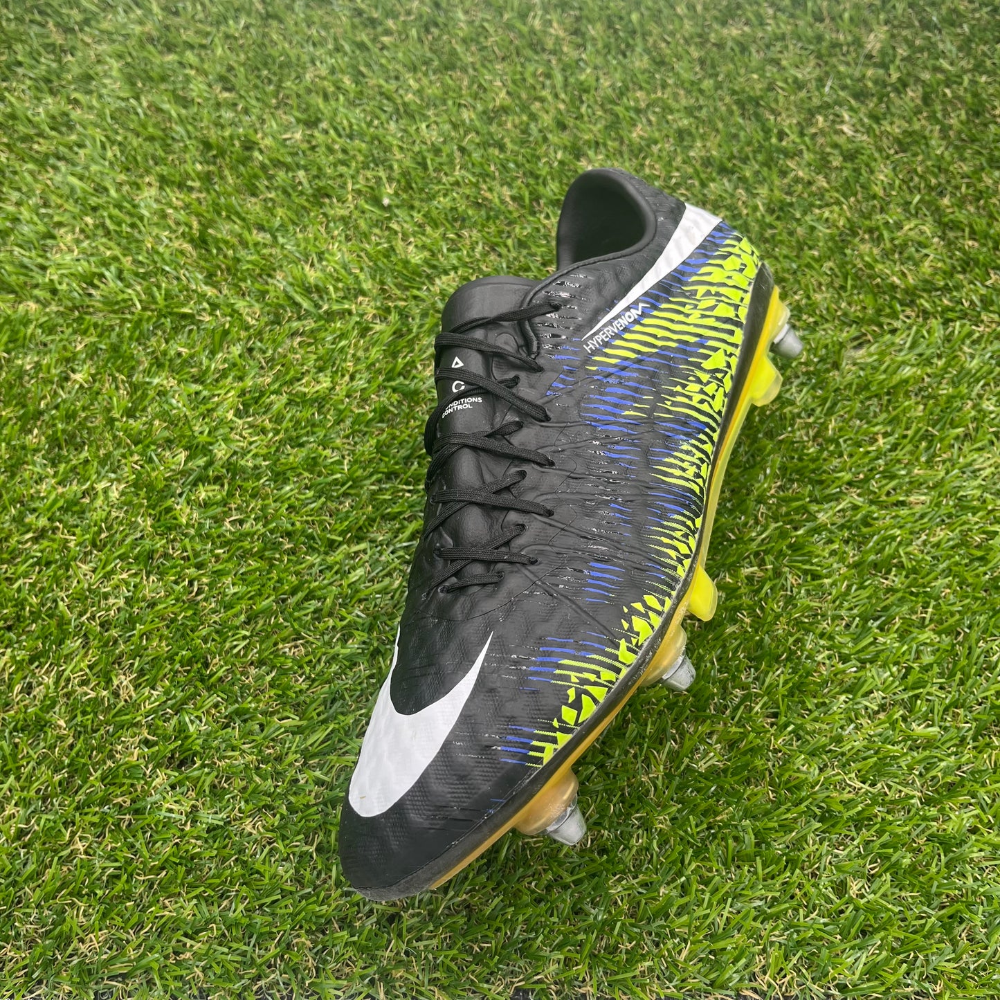 Nike Hypervenom Phantom 2 Elite SG