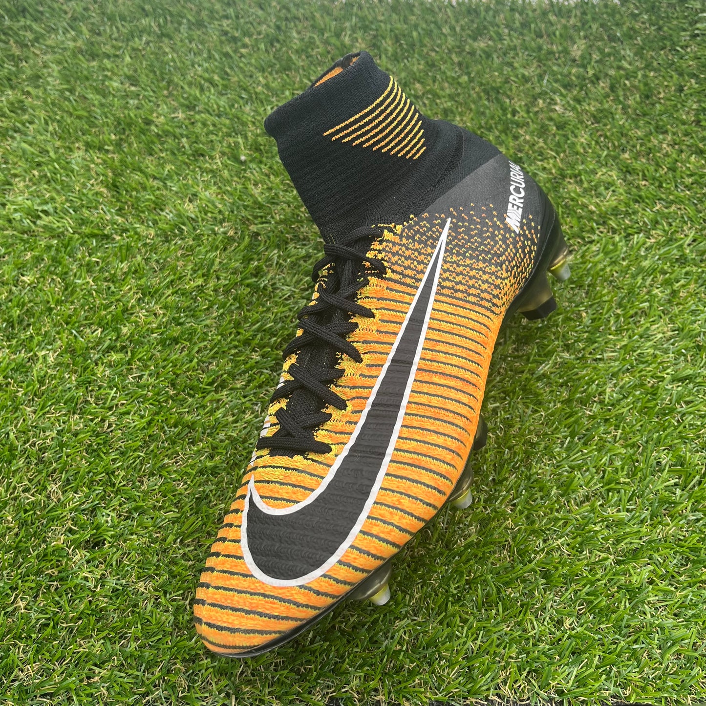 Nike Mercurial Superfly V SG-AC