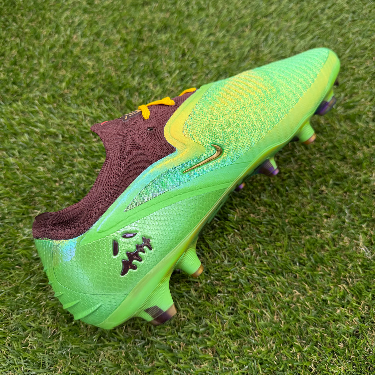 Nike Phantom 6 Elite FG Travis Scott
