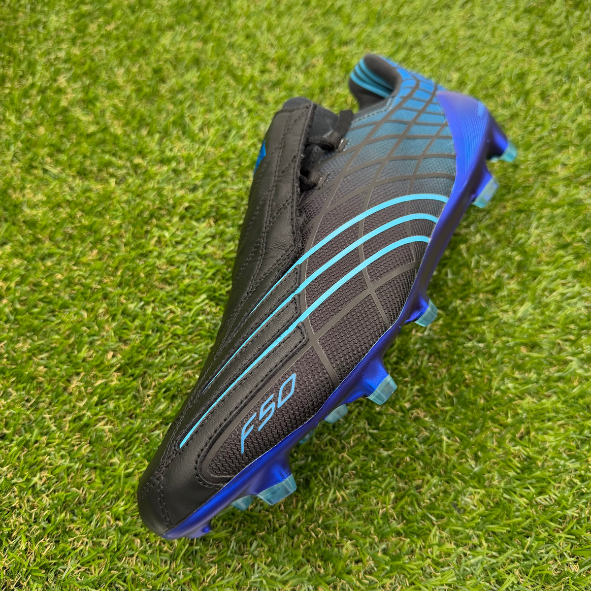 Adidas F50 Spider Remake FG