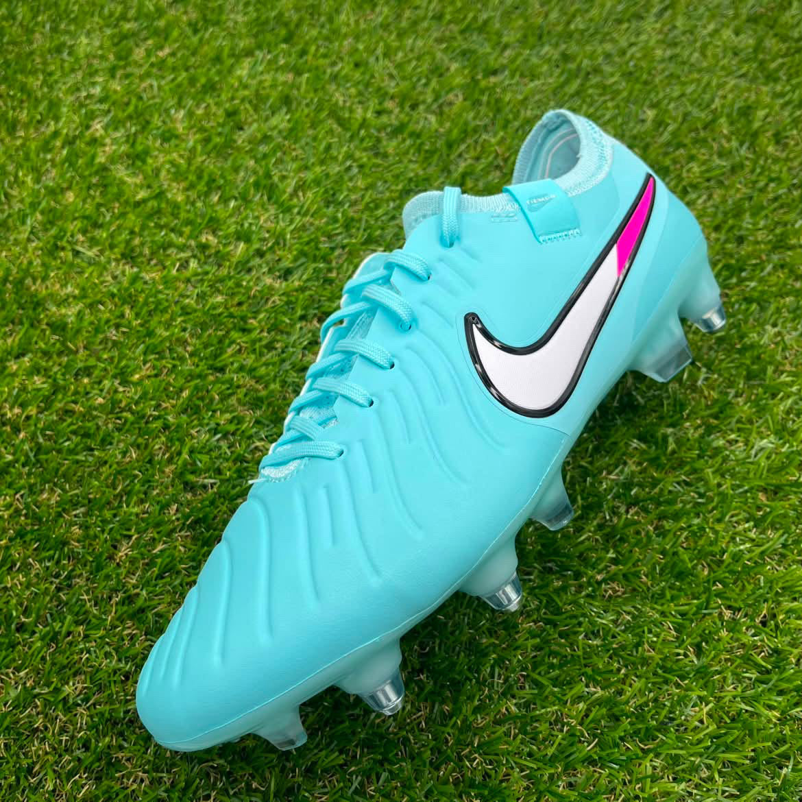 Tiempo Legend X SG-AC