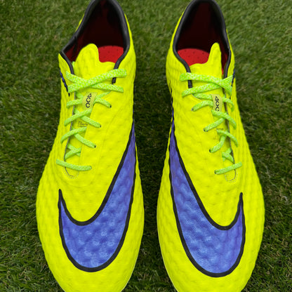 Nike Hypervenom Phantom 1 Elite FG
