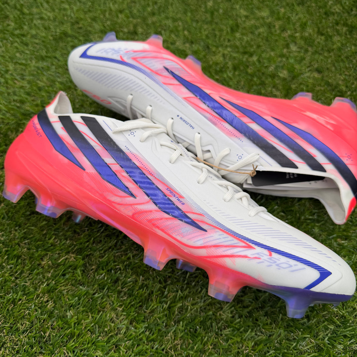 Adidas F50 Hyperfast Elite FG