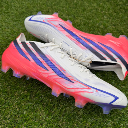 Adidas F50 Hyperfast Elite FG