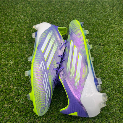 Adidas F50 FG Elite