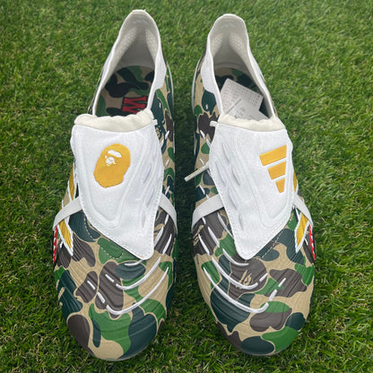 Adidas Predator Elite Bape FT FG