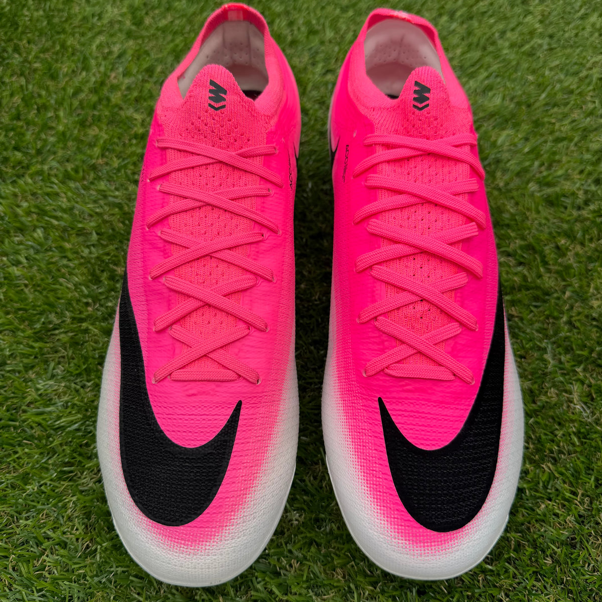 Nike Mercurial Vapor 17 Elite SG